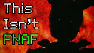 The FNAF VHS Problem [upl. by Murdoch573]