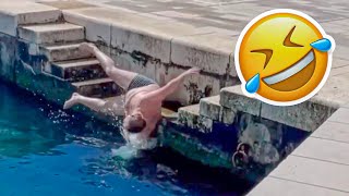 Best Fails of The Week Funniest Fails Compilation Funny Video  FailArmy Part  17 [upl. by Wilbur]