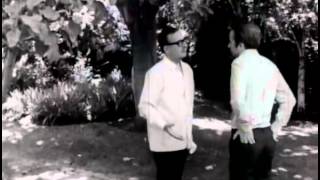 Compañero Presidente Entrevista de Régis Debray a Salvador Allende Gossens 1971 [upl. by Loydie801]