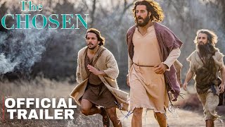 The Chosen Season 4 Official Release Date  Trailer [upl. by Chretien]