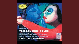 Wagner Tristan und Isolde  Prelude To Act 1 [upl. by Cung]