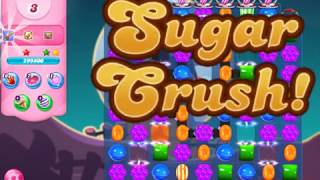 Candy Crush Saga Level 6443 3 stars No boosters [upl. by Wight674]