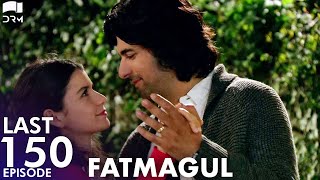 Fatmagul  Last Episode 150  Beren Saat  Turkish Drama  Urdu Dubbing  FC1Y [upl. by Aihseyt]