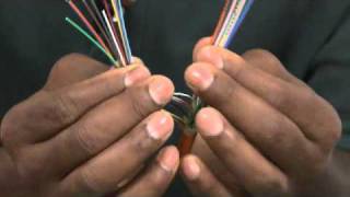 Identifying Fibers on Hybrid Cables [upl. by Reivazx]