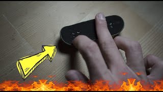 EL TRUCO MÁS DIFÍCIL DEL FINGERBOARD  Finger skate [upl. by Naesed312]