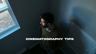 Unusual Cinematography tips for filmmakers [upl. by Ettenoj]