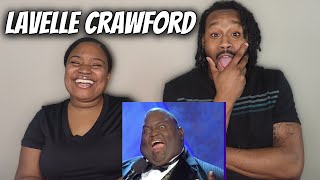 FIRST TIME REACTING TO LAVELLE CRAWFORD  IM A MOMMAS BOY  Shaqs Five Minute Funnies [upl. by Tedder747]