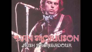 van morrison  madame george  dublin nov 1973 [upl. by Cathlene]