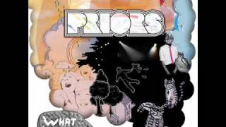 Priors  What You Need Grum Remix [upl. by Radloff]