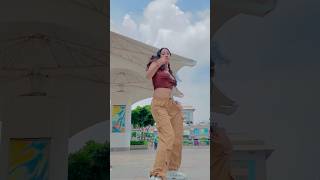 NCT x AESPA  ‘Zoo’ Dance Cover  Tanupriya Rajvanshi shorts kpop [upl. by Hpsoj407]