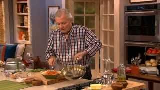 Jacques Pépin Recipe Carrots with Chives [upl. by Vito]