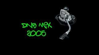 Drum and Bass Mix 2005 [upl. by Lindahl]