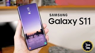 الامبراطور Samsung Galaxy S11 🔥🔥 [upl. by Nerua671]