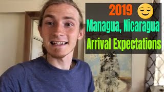 What to Expect When You Arrive in Managua Nicaragua in 2019 [upl. by Cathey]