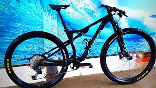 Orbea Oiz h20 2022 [upl. by Eiramlatsyrk]