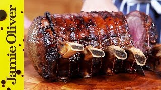 How To  cook Rib of Beef [upl. by Deloris]