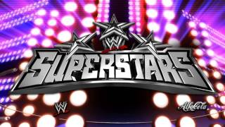 WWE Superstars  quotNew Day Comingquot  Official Theme Song 2014 [upl. by Lebasy]