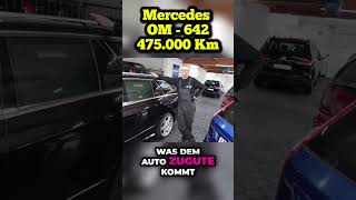 Wie macht man 475000 Km mit einem Auto ❓ automobile [upl. by Dilisio]