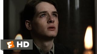 Angelas Ashes 17 Movie CLIP  Hanging on the Cross Sporting Shoes 1999 HD [upl. by Phillipp12]