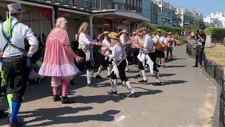 Broadstairs Folk Week [upl. by Ciccia201]