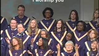 4614 Worship Music Central Church of God Charlotte NC [upl. by Ailalue]