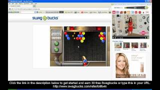 How to receive 24 Free Swagbucks Every Day Easily [upl. by Dalury]