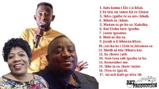 Namibia Hymn Songs [upl. by Cartie]