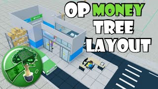 😱BEST STARTER MONEY TREE FARM IN RETAIL TYCOON 2 [upl. by Kcirrad]