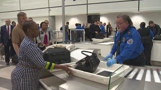 Breeze through security  what TSA looks for [upl. by Gennifer]