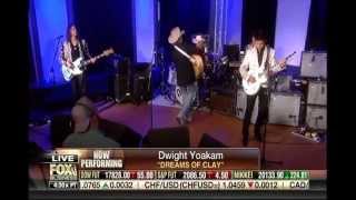 Dwight Yoakam on Imus April 2015 [upl. by Eppesuig711]