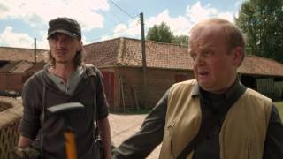 Detectorists TRAILER [upl. by Reh617]