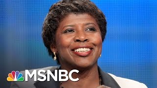 Pete Williams Remembers Renowned Journalist Gwen Ifill Who Passed At 61  MSNBC [upl. by Jarrid]