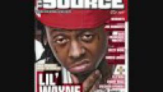 Lil WAYNELollipop Remix FEAT YOUNG JEEZY TI SOULJA BOY [upl. by Aicelav]