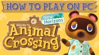 How to use Treasure Islands in Animal Crossing New Horizons [upl. by Maxey]