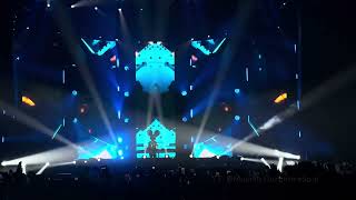 Deadmau5  Strobe 4K  Mexico 2023 [upl. by Rellek644]