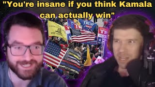 PKA Explain Why The Left is Doomed [upl. by Cohen489]