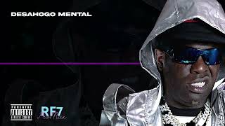 Chocolate Mc  Desahogo Mental 3 Audio Oficial [upl. by Nylirehc]