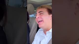 ¿Como Cristian Castro busca que su novia lo ame como lo hace su abuela [upl. by Alverta999]