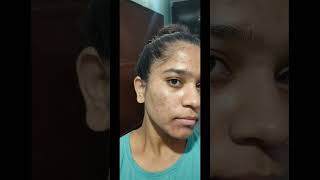 25 days complete tretinoin cream 0025 tretinoincream face tretinoin [upl. by Barbee669]