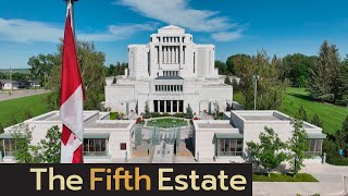 The Mormon church in Canada Where did more than 1 billion go  The Fifth Estate [upl. by Livesay850]