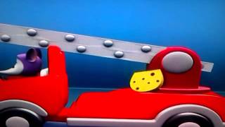 Baby tv hickory dickory dock English version [upl. by Assanav]