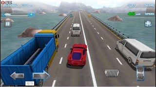 Turbo Driving Racing 3D quotCar Racing Gamesquot Android Gameplay Video 5 [upl. by Abel]