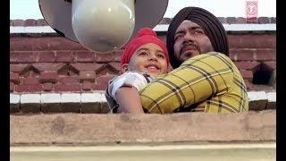 Bichdan Song Son of Sardar Movie Rahat Fateh Ali Khan [upl. by Nehr924]