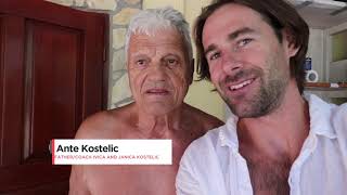 LEGENDARY COACH ANTE KOSTELIC EXPLAINS ATHETE DEVELOPMENT in 3 MINS  Dodge Chairlift Chats 29 [upl. by Shabbir]