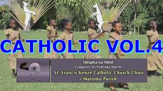 2024 TRENDING CATHOLIC VOL4 MIX DJ RAS KEVO0797866623 [upl. by Immanuel]