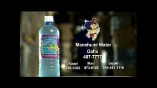 Menehune Water 1 quotDelivery Manquot [upl. by Alyakem352]