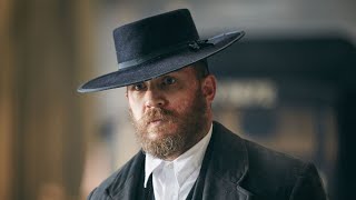 Alfie Solomons The Unpredictable Genius of Peaky Blinders [upl. by Salisbury]