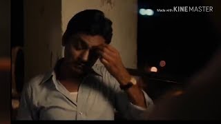 Nawazuddin siddiquis Great Dialogue of Shree Krishna at Sabse Bada Kalakar Tiger Shroff [upl. by Koo421]