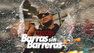 Redimi2  Barras Sin Barreras Video Oficial [upl. by Capone]