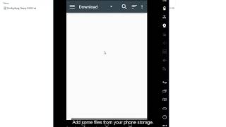 How to edit subtitles on Android [upl. by Enalda]